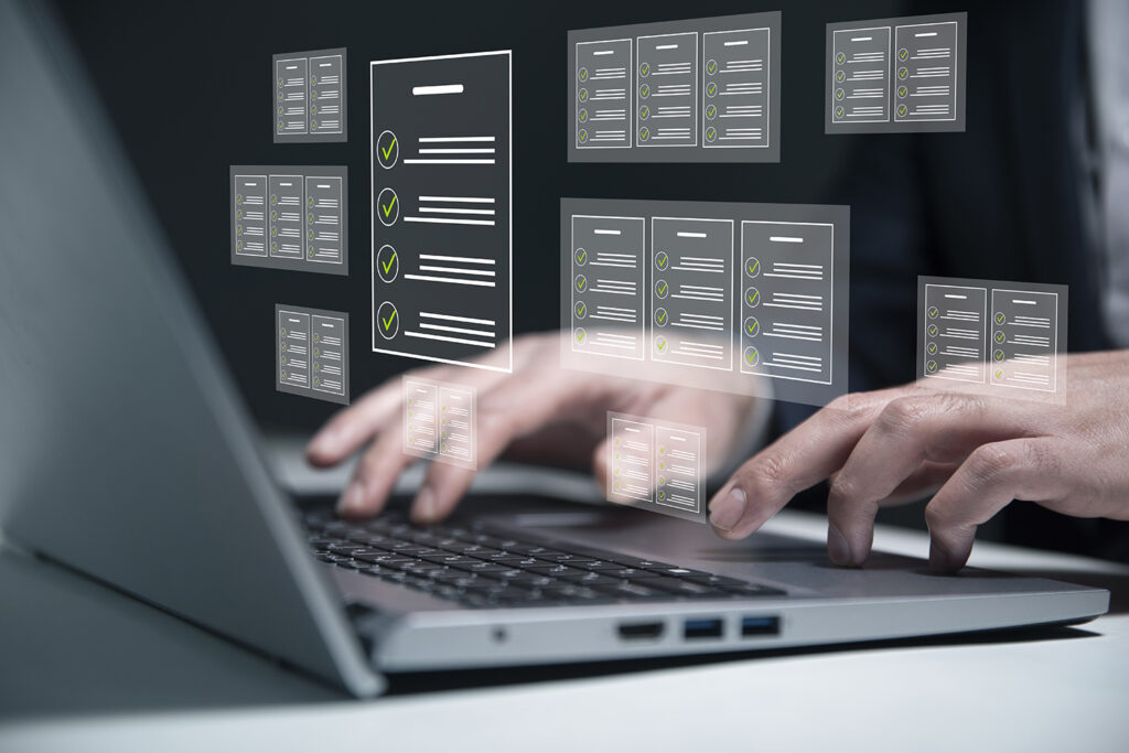 Hosting plan selection