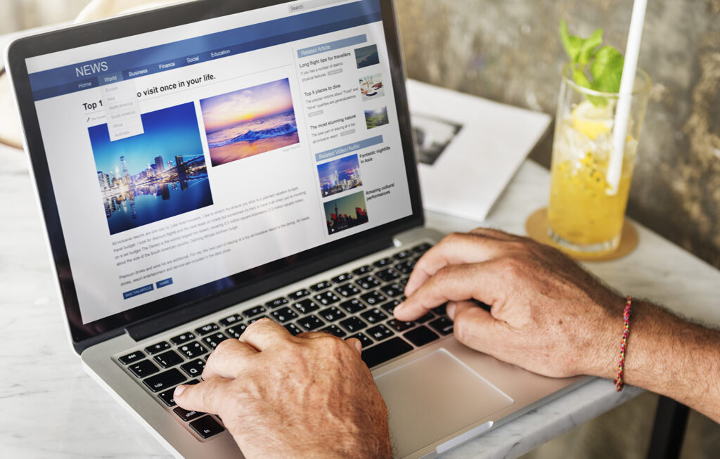 Website Accessibility Compliance Guide