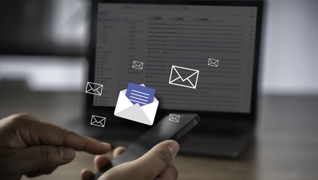 Email Marketing Strategy For Smes