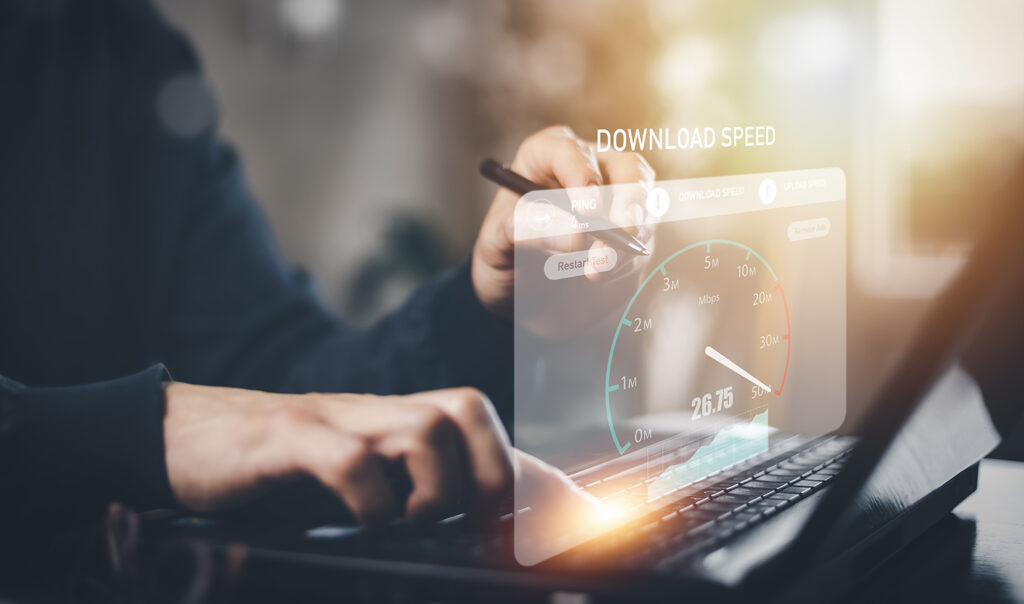 Website Speed Case Study
