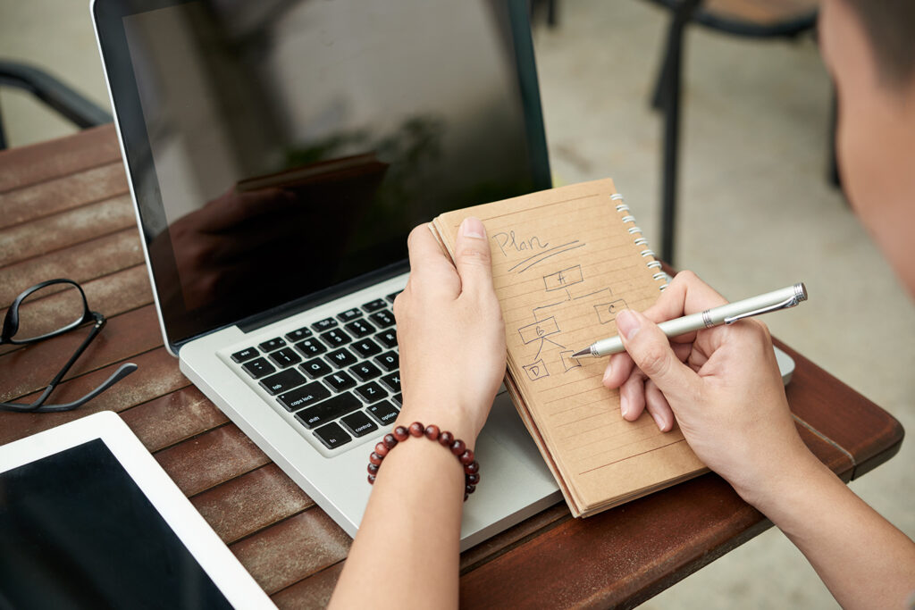 Website Preparation Checklist