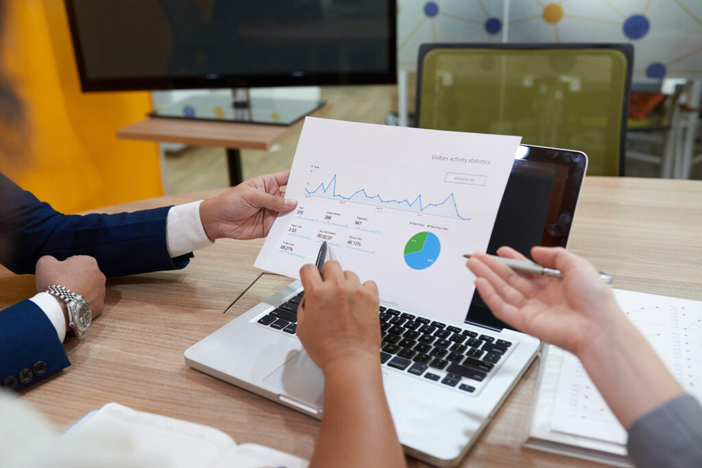 How To Optimize Google Ads