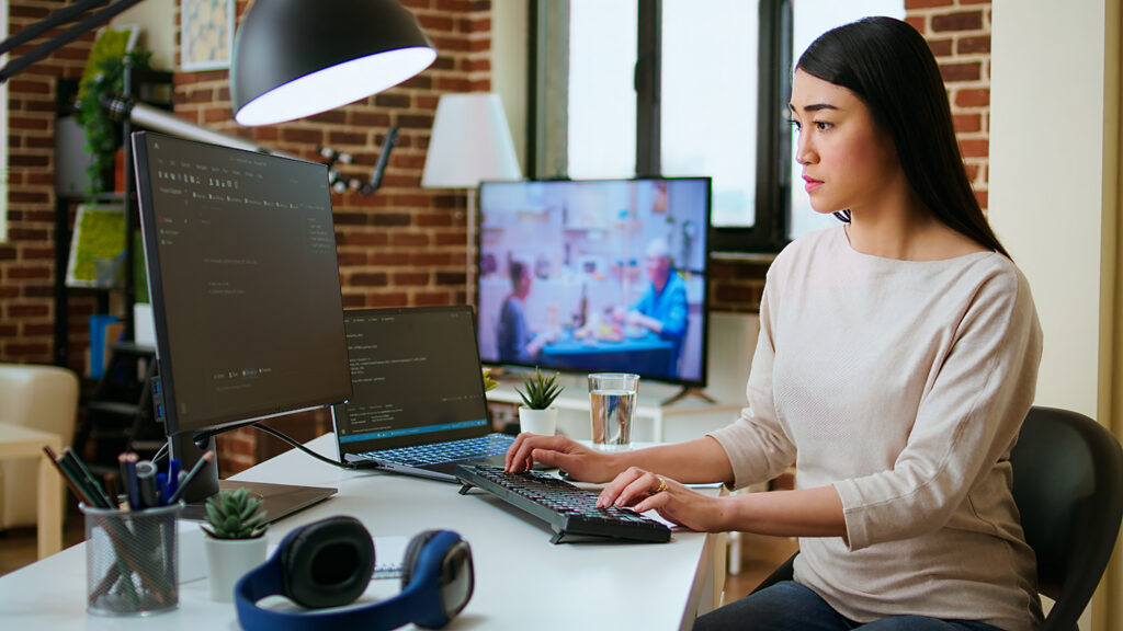 Web Designer in Kuala Lumpur