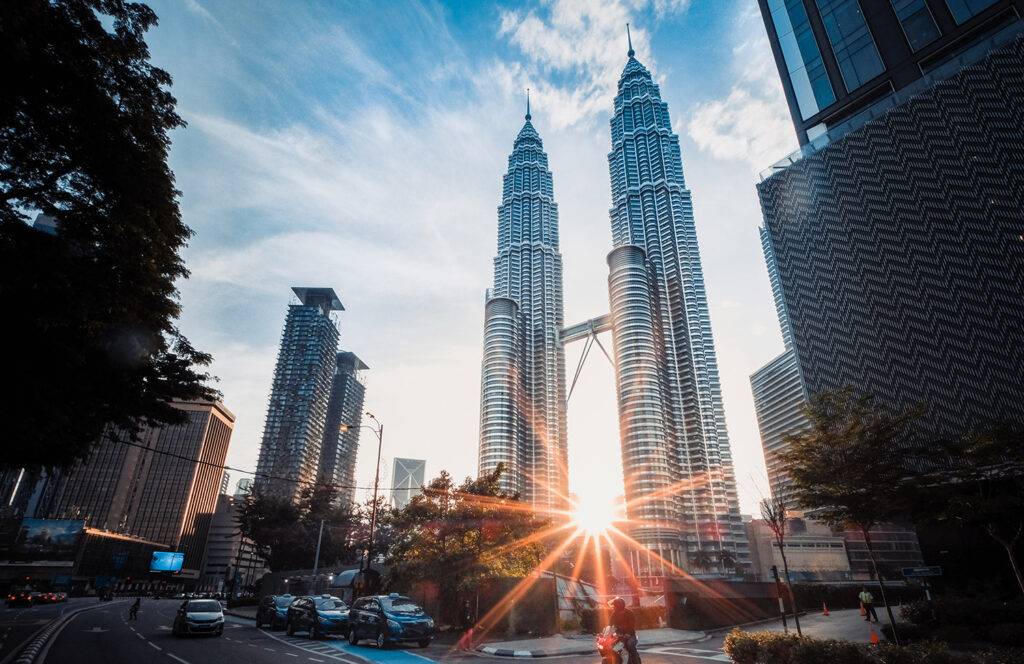 Website Designer At Selangor