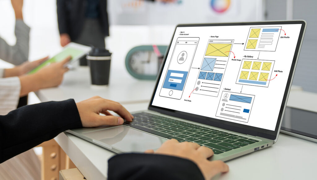 Custom Website Company In Malaysia