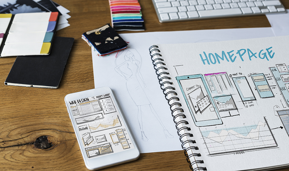 How To Plan Website Redesign
