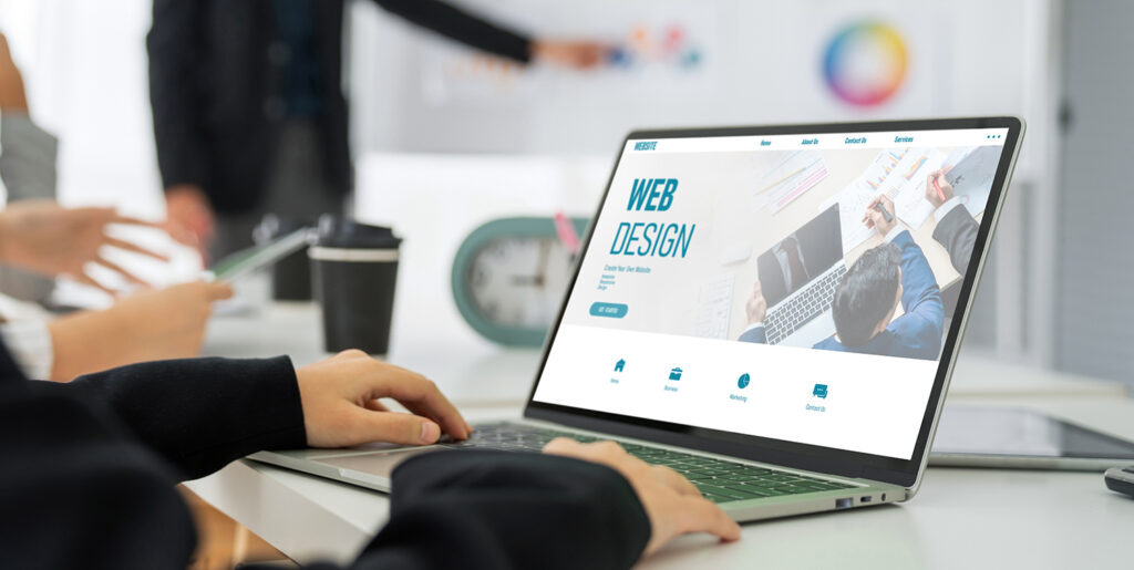 Best Corporate Website Features That Drive Leads