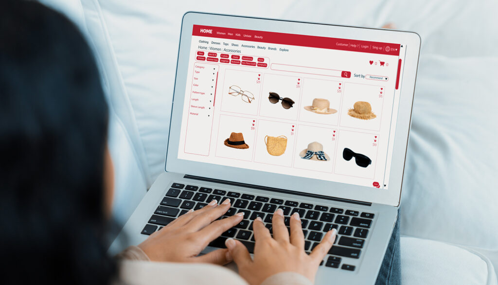 How To Plan Ecommerce Website Features