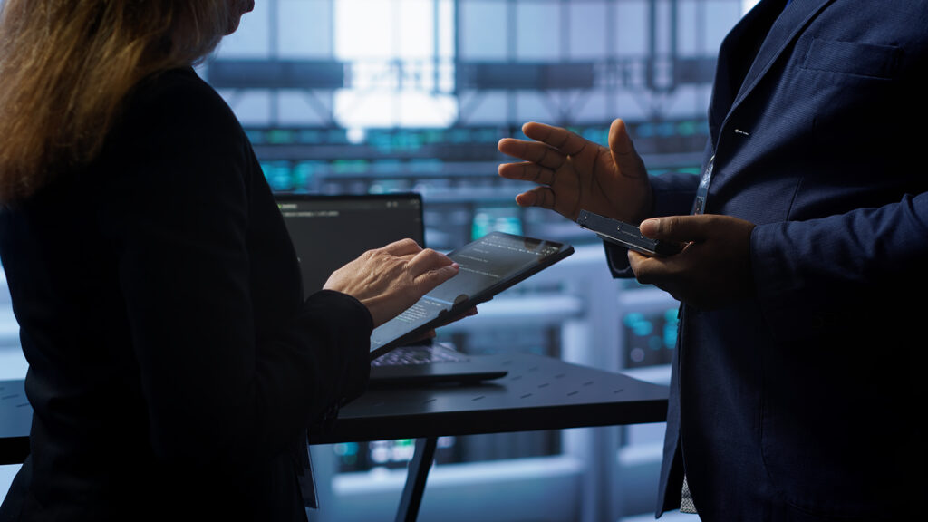 Small Business Cybersecurity Guide