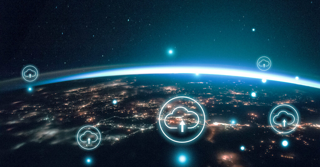 Cloud Migration Success Story
