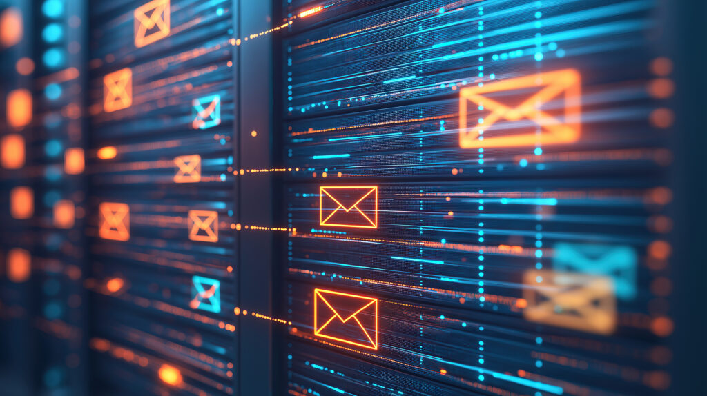 Business Email Hosting