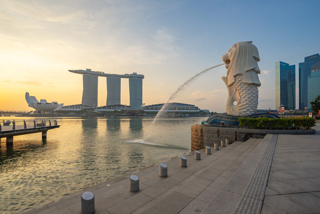 Singapore Website Developer