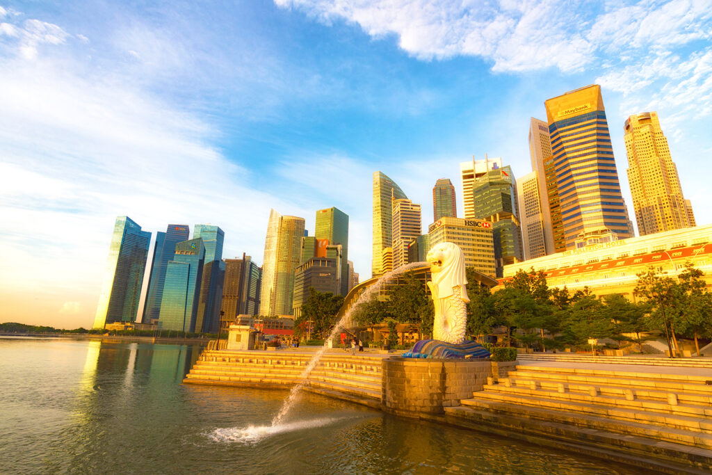 Singapore Website Compliance