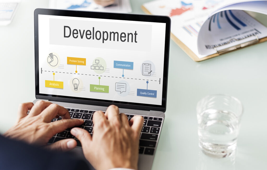 Corporate Intranet Development