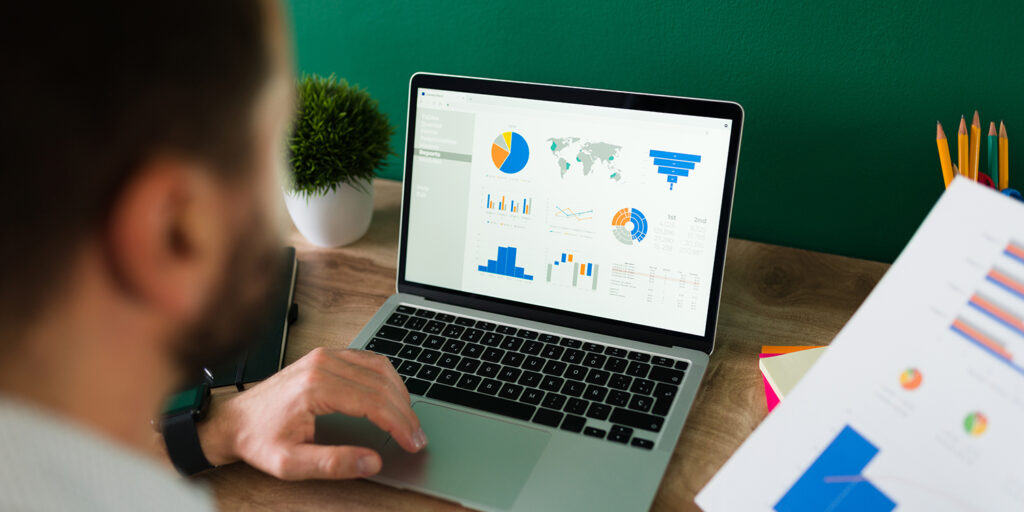 Google Ads Lead Generation Example