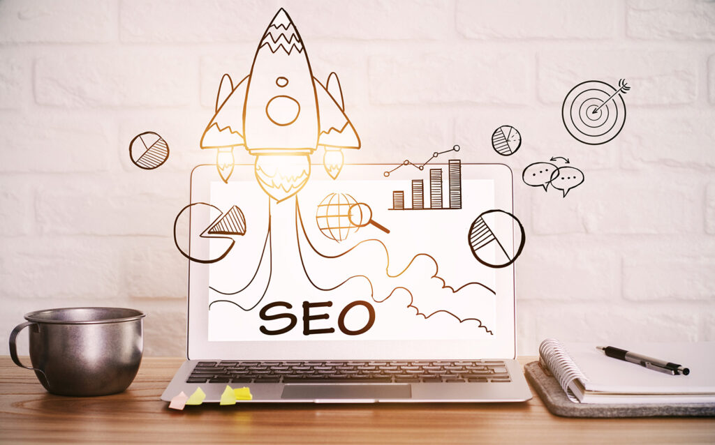 Do Seo Ads Work Together