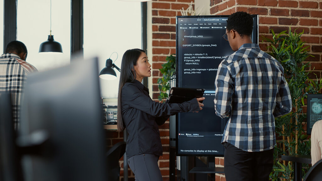 How To Brief Web Developers