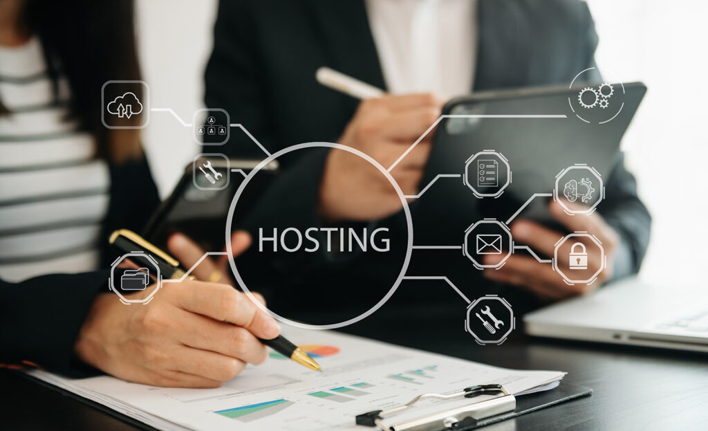 Managed Hosting Review