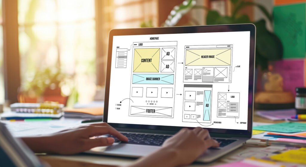 Website Design Company Selangor
